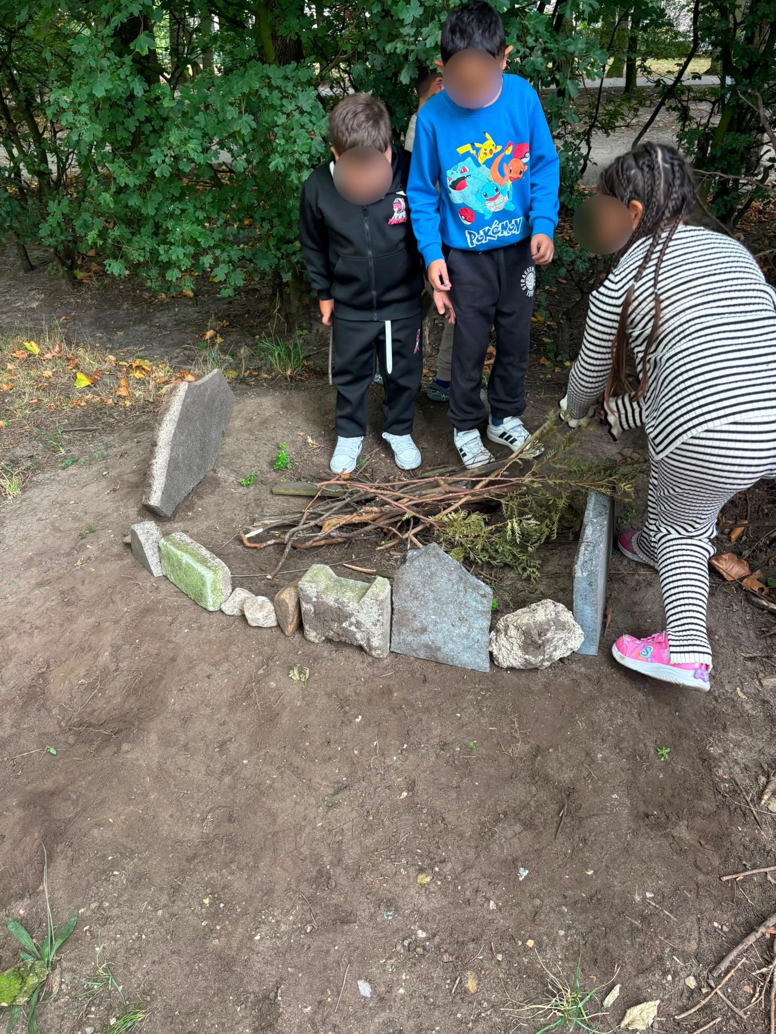 Abschied von den MuKi-Kindern zur Vorschule - Bild 4